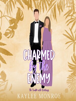 cover image of Charmed by the Enemy